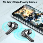 Mobile Phone Wireless Earbuds Type C Charge 2 Earphone Hands Free Touch Control Compatible With All Mobile Phone