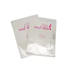 Hand Hand Hand Mask Glove 2020 Winter Hydrogel Whitening Moisturizing Hand Mask Glove