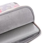 Laptop High Quality Printing Waterproof Protection Slim Case For Macbook Air 13 Inch Laptop Sleeve Bag