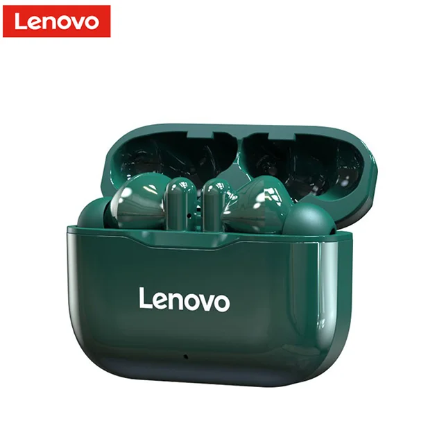 lenovo lp1 green