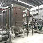 Processing Dry Dates Powder Machine VIDEO WFJ Dry Jujube Dates Powder Processing Machine