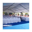 Wedding Tent For Hot Sale Clear Side Wall Wedding Ceremony Tent For Wedding Party Events