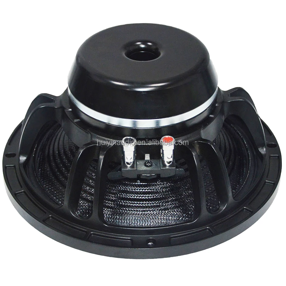 product 1075 052 neodymium 10 inch speakers 800w max power 3 inch coil professional audio mid bass speakers for line array sound system-1