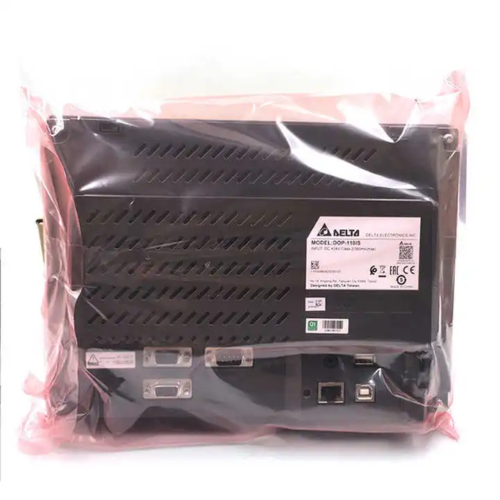 Hmi Touch Screen Panel, 100%, DOP-107BV, DOP-103BQ - detail 12