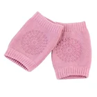 Baby Benken Anti Slip Baby Crawling Knee Guards Pads Socks Protector Baby Knee Pads Brace