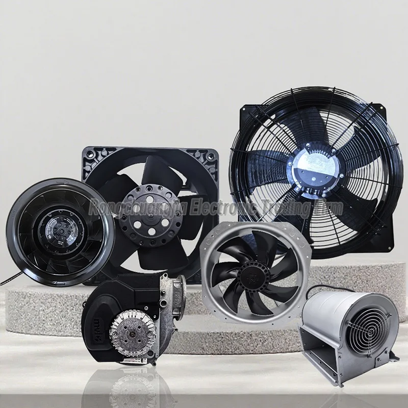 Fan, K3G500-PC16-L1/F01, 380-480, 7000W, 500MM - detail 4