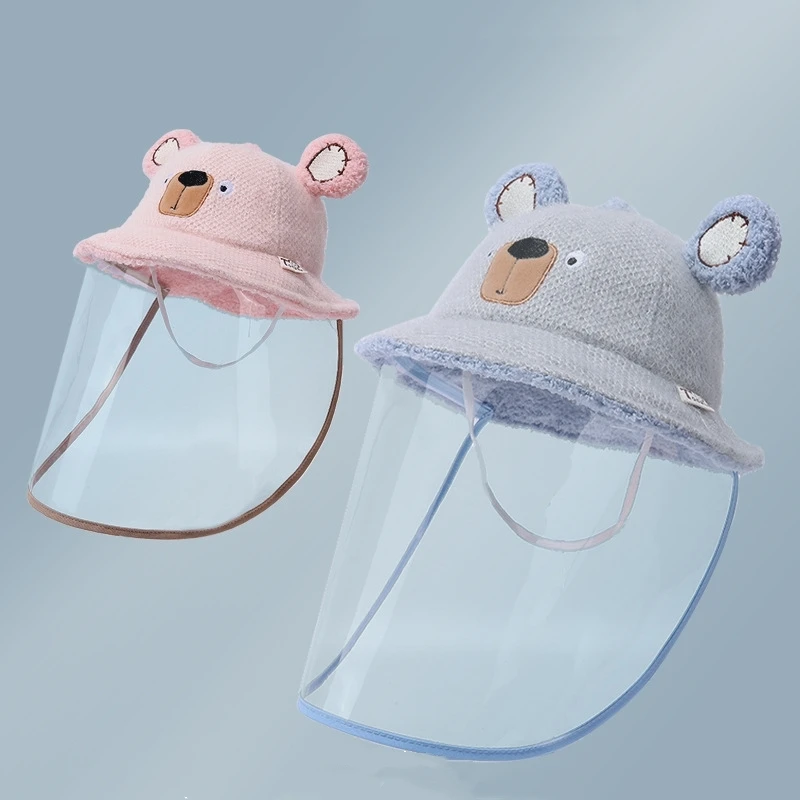 Breathable Waterproof Gorras Removable 