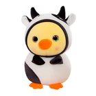 Gift Toy 2021 Popular Stuffed Animal Doll Especially Gift Soft Chicken Little Plush Toy