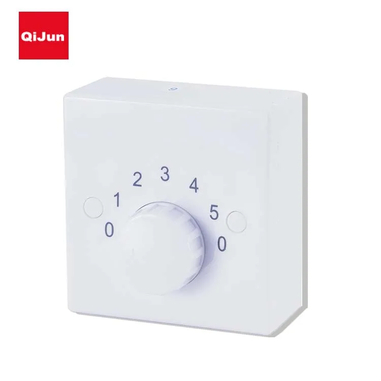 Ceiling Fan, 360, 220-240V, Electric - detail 12
