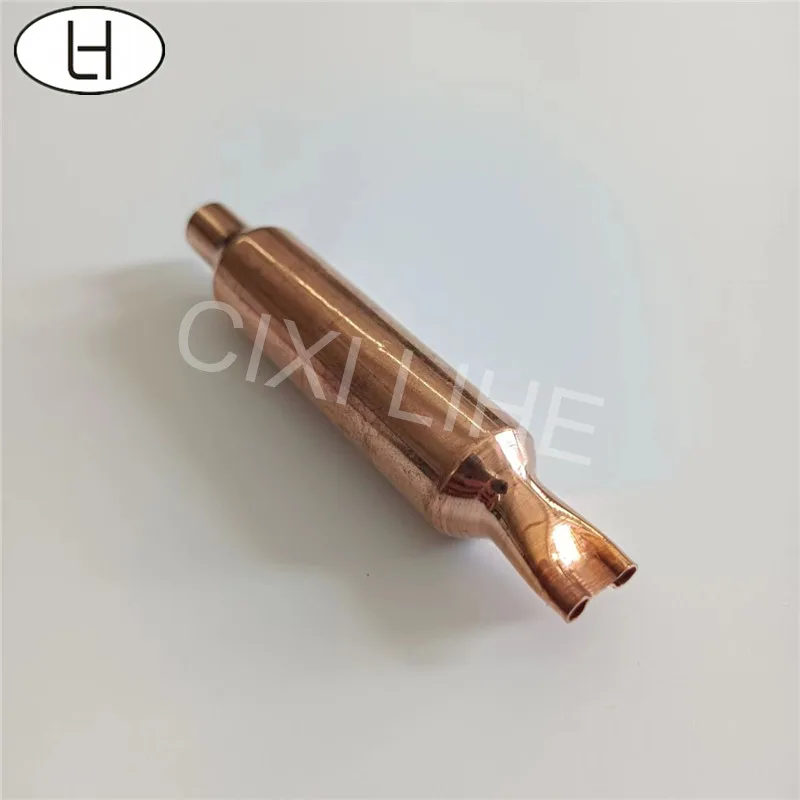 Filter Drier, 15g, 115mm, Copper - detail 4