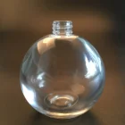 Glassglassglassglass China Wholesale High Quality Glassware For Perfume Custom Available
