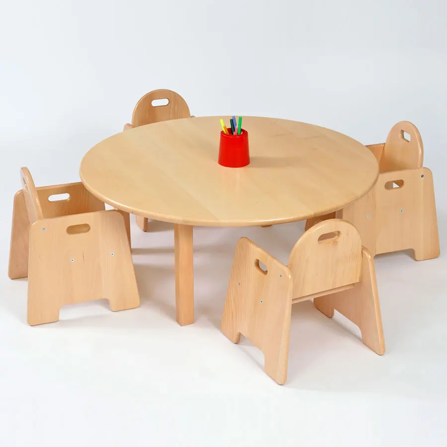 nursery table