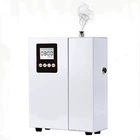 Air Scent Diffuser Hvac Small Area Commercial Fragrance Air Diffuser Aroma Oil With New Design250ml Small Scent Machine Hvac