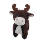 Plush Toy Recycled Plush Toy Hot Sale Stuffed Unicorn Wholesale