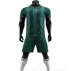 Soccer Football Soccer Soccer Kits Uniform Sublimation Soccer Jersey Custom Soccer Football Training Suit