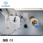 Pack Flow Pillow Type Packing Machine Horizontal Chocolate Pillow Pack Food Flow Wrapping Machine