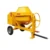 Portable Electric Mini cement Mixer Concrete Mortar Mixers