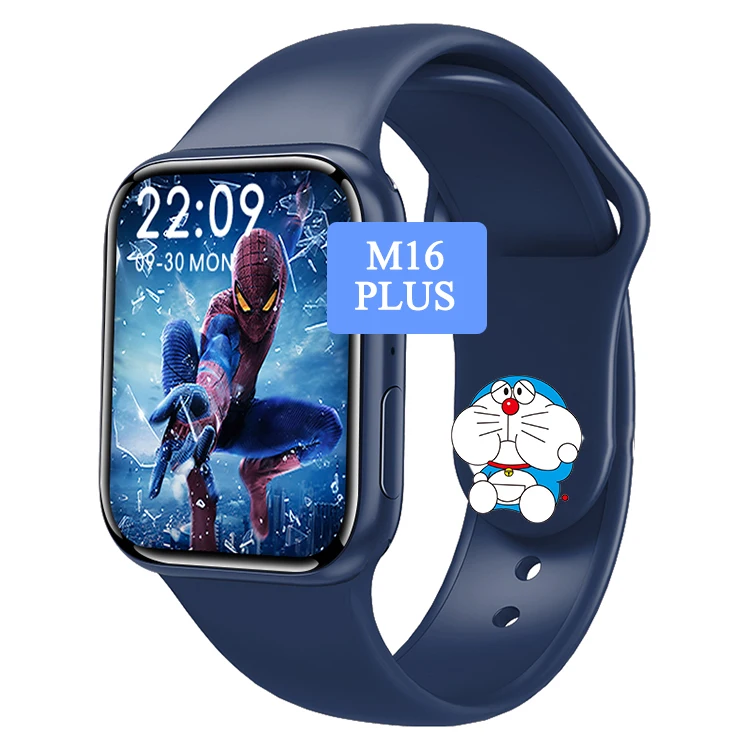 smartwatch m16