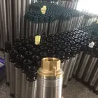 Pump QQPump 4SDM8/8 Top Quality Borehole Pump Vertical Turbine Deep Well Pump Amazon Top Seller