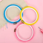 Hoops Hoop Wholesale Embroidery Hoops Frame Embroidery Hoop Set