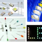 Led Blue 0603 1608 SMD LED Chip Hot Selling SMD 0603 Blue