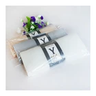 Set Home High Quality 2020 Popular Bath Set Mat Custom Home Soft Non-slip Bath Mat