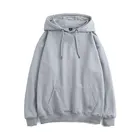 Boys Hoodies Wholesale Personalized Young Girls Boys Plain Cheap Fine Hoodies