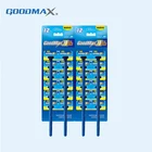 Safety Blade Razor Shaving Blade 8 Pieces In Polybag Package Safety Twin Blade Shaving Disposable Razor