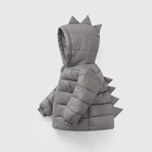 Outer Wear Outer Wear Breathable Baby Warm Snow 2021 Boy Kids Winter Children Coat