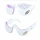 New New Trends Wireless Eyes Massager Portable Massager Eye Heated Vibration Massager Eye