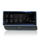 Stereo 4 64G 1920*720 IPS Screen Built-in Carplay 8 Core Android 10.0 Car Stereo For Audi Q5 2009-2016
