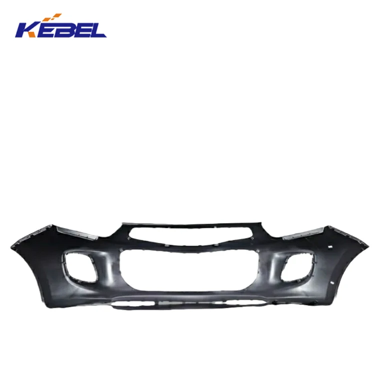 Factory Directly Sale Price Front Bumper OEM 86511-1Y500 Front Car Bumper for KIA PICANTO 2016 factory