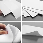 A4 Paper International Quality 80gm A4 Size Copier Paper White Color Office Printing Copy Paper