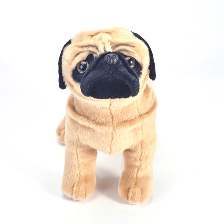 smyths toys pug