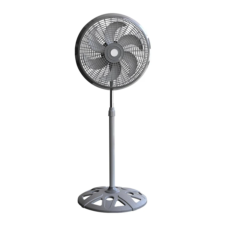 Industrial Fan, 60W, Plastic - detail 16