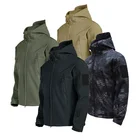Jacket Men 2021 New High Quality Outdoor Jacket Thicken Casual Men Coat Casual Jacket For Men