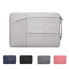 Laptop Bag Hot Sale Polyester Oxford High Capacity 13.3 Inch Laptop Sleeve For Woman Travel Bag For Laptop