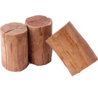 African High-quality Wood Grain Natural Aromatic Wood African Sandalwood 30 Kg Of African Sandalwood