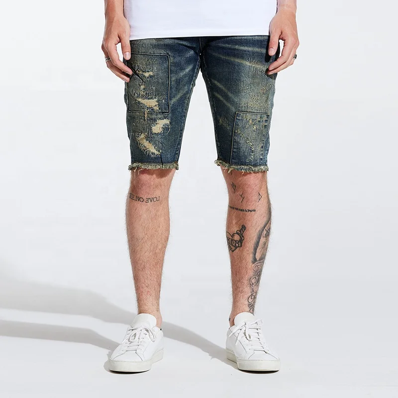 Yuege Custom Style Hot Popular Mens 