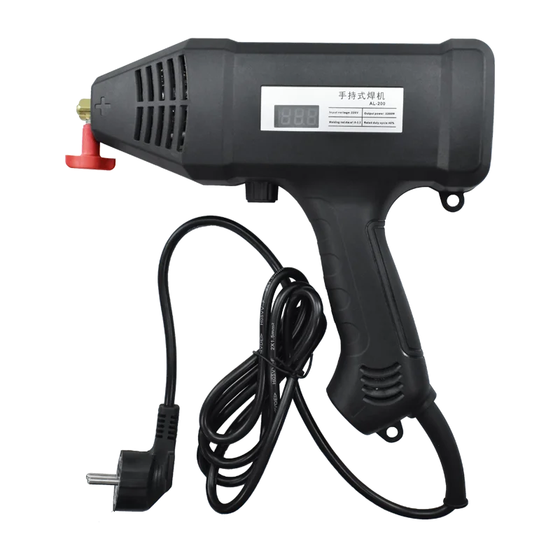 Solude 3000w Control Inverter Arc Welding Machine Multifunction Mma