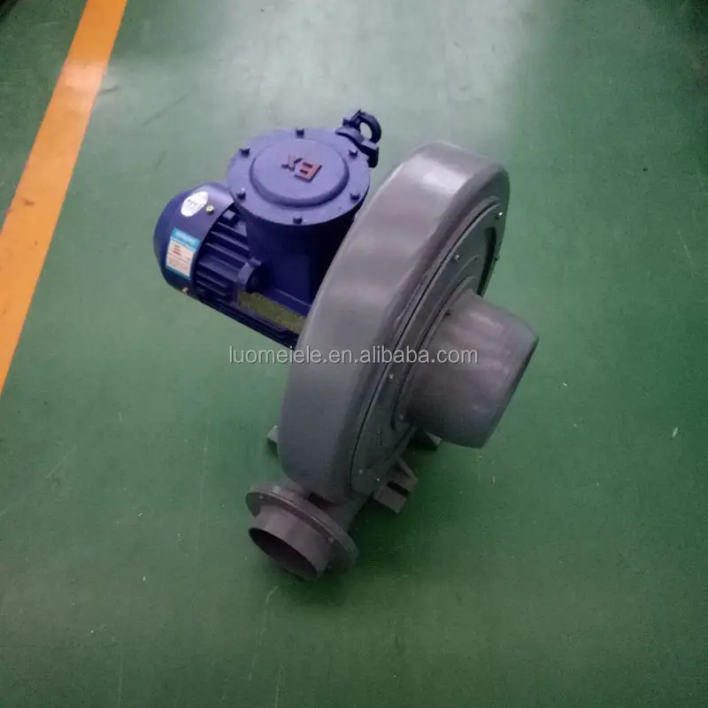 Atex Motor, 0.18KW, 0.37KW, 0.75KW, 1.5KW - detail 8