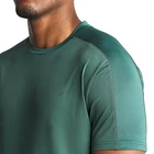 Mens Men Custom Graphic Lightweight Plain Pullover Sweat-wicking Mens Quality Fashion China Mens Fitted T-shirts