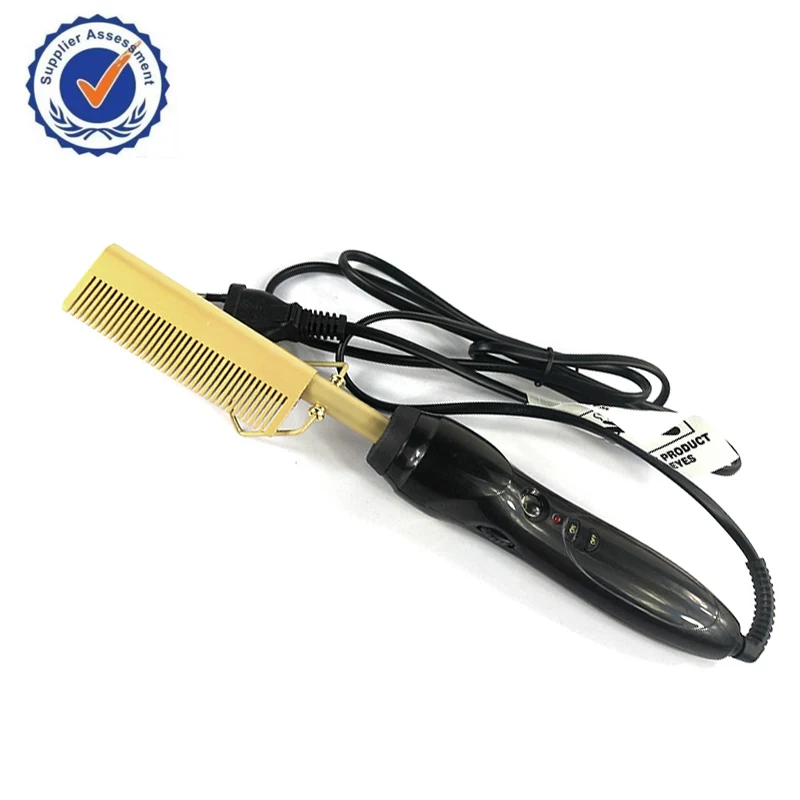 Interactie worst stropdas Beauty & Personal Care,Straight Hot Comb Electric Hair Straightener Curler  Flat Comb,Iron Hot Comb Electric - Buy Hot Comb Electric,Hair Straightener,Wooden  Comb Product on Alibaba.com