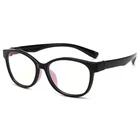 Kids Wohu Colorful Optical Glasses Frame 3-7 Years Old Kids TPEE Oval Eyeglasses Frame F2488
