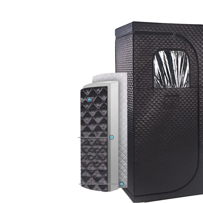 Cross Flow Fans, Portable, Plug Powered - detail 8