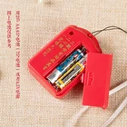 Mp3 Player Nice Quality Buddism MP3 Player With LED Screen Electronic Buddhist Chanting Player