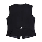 Vests Vest Sell Well New Type Sleeveless Smooth Airsoft Vests Womens Vest Top Ladies Vests