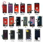 Iphone Pantalla Para Celular For Iphone For Samsung Pantalla Pantallas De Celulares
