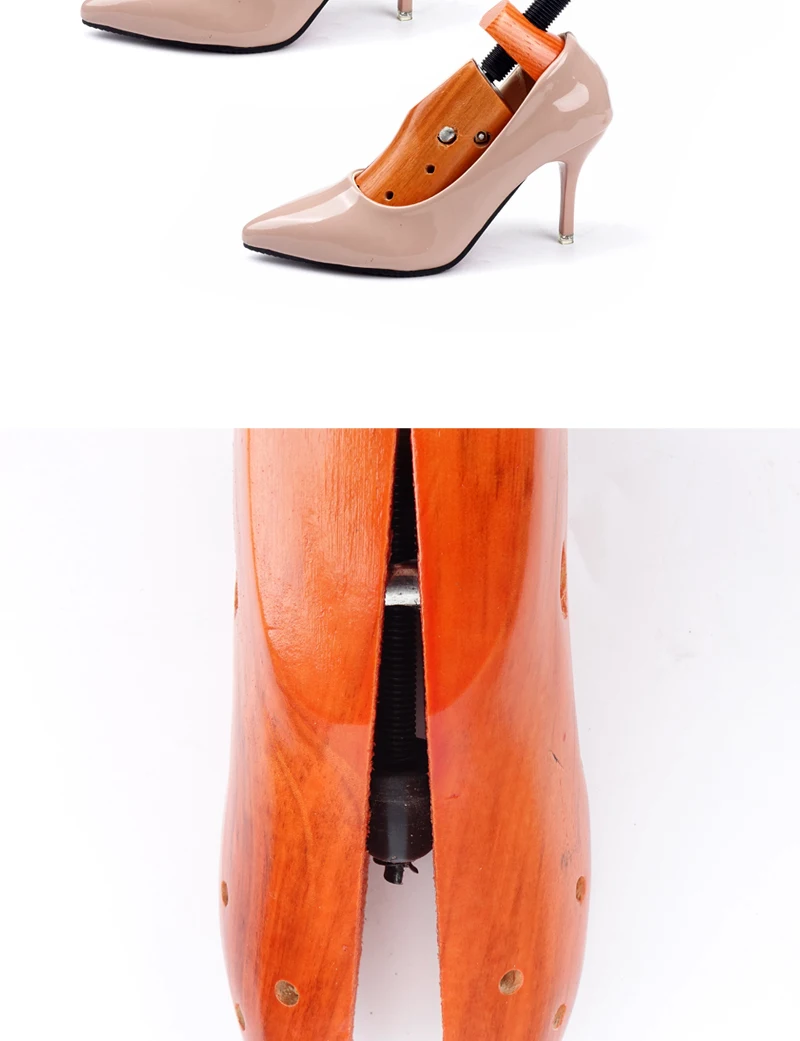 shoe tree cedar