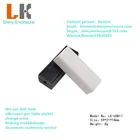 Connection Box 59*21*18mm Usb Stick Connection Box Led Plastic Housing